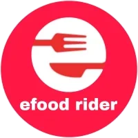 efood rider