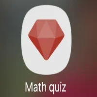Math quiz