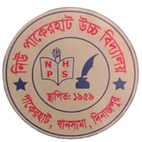 New Pakerhat High School