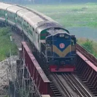 Bangladesh Train Z Simulator Android Version